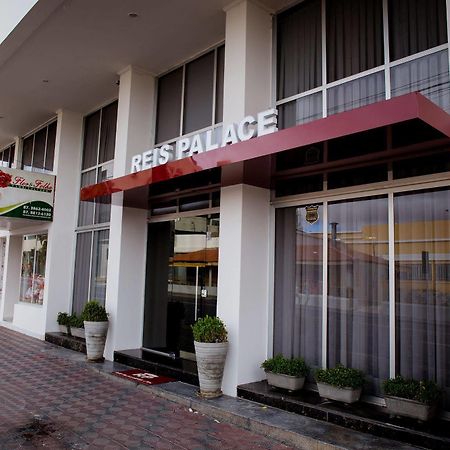 Reis Palace Hotel Петролина Экстерьер фото
