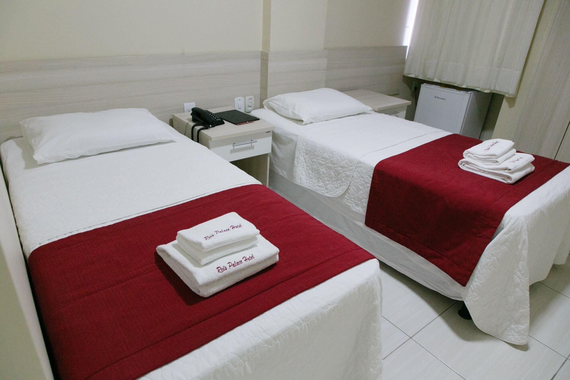 Reis Palace Hotel Петролина Экстерьер фото