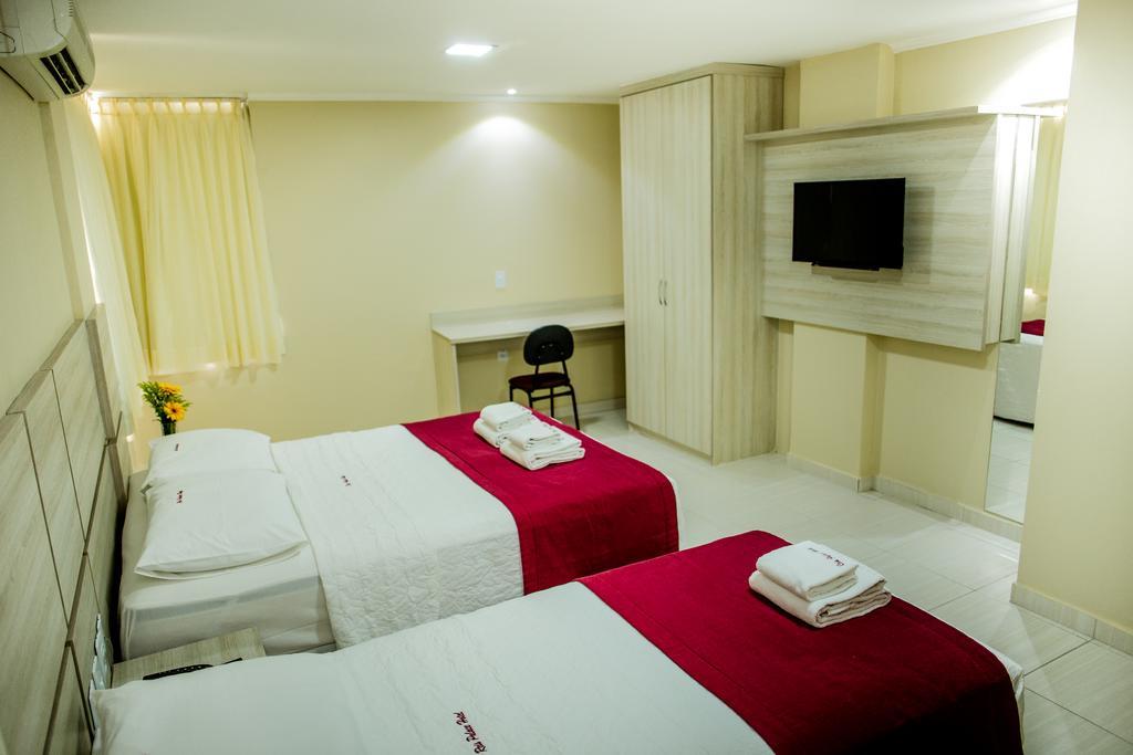 Reis Palace Hotel Петролина Экстерьер фото